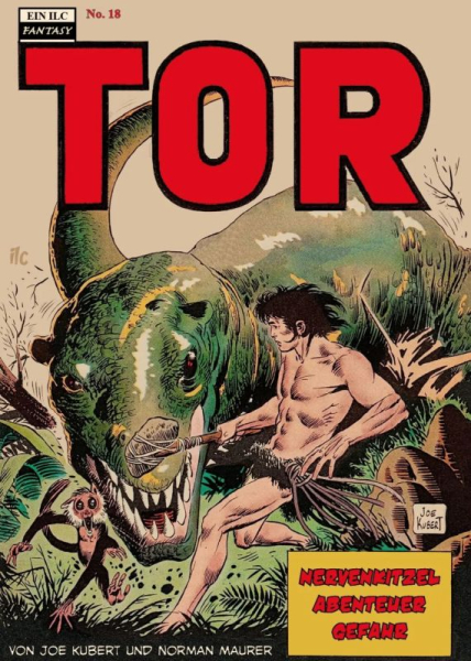 Fantasy Classic Nr. 18